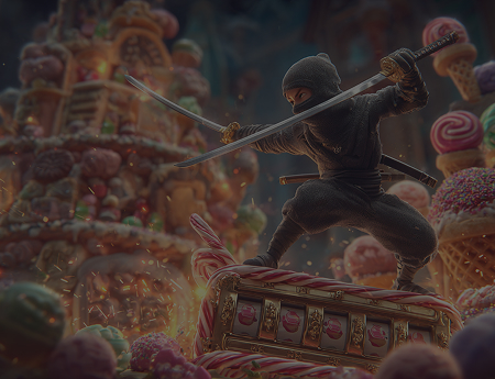 Ninja Crash