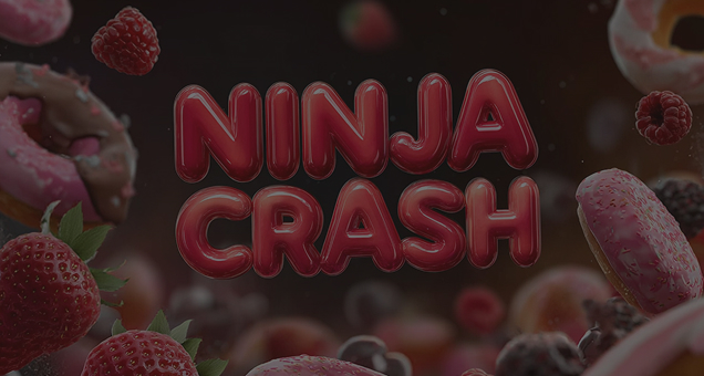 Ninja Crash