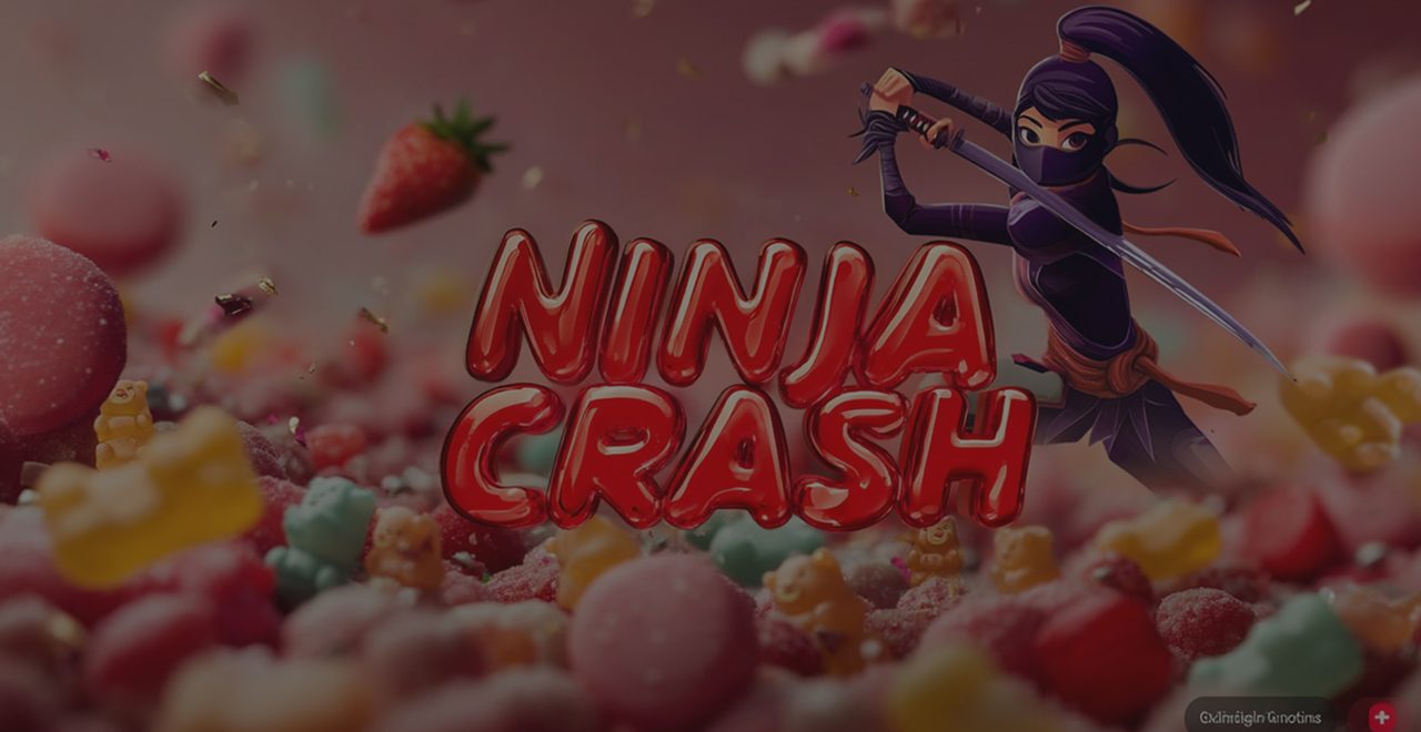 Ninja Crash